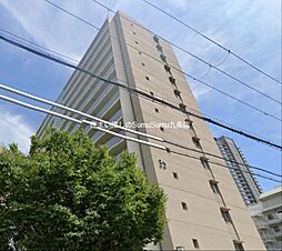 コーシャハイツ法円坂35号館