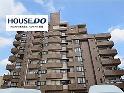 ダイアパレス安城