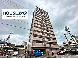 藤和シティコープ安城相生