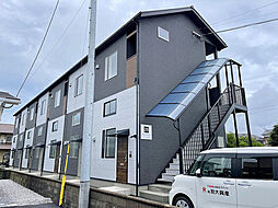 プロスペリタ羽屋