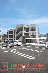 エバーグリーン小倉