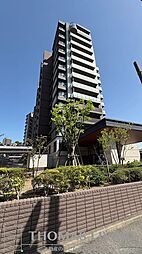 サンパーク守恒テラス