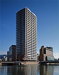 KOKURA TOWER