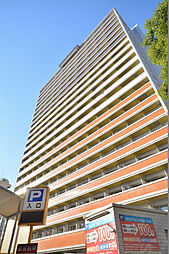 No.65クロッシングタワー