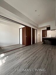 プレジデンス　ざ　三萩野