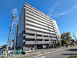 エスリード高田駅前 マンション