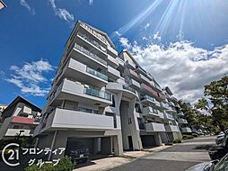 お盆営業中 今から内覧可能ローレルスクエア木津川台