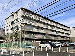 奈良ハイツ2号棟 マンション