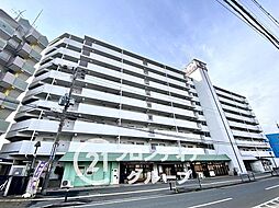 奈良日光ハイツ マンション