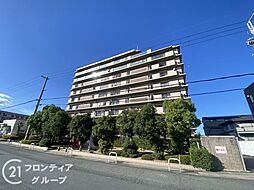 カルム八木グリーン・ブレス マンション