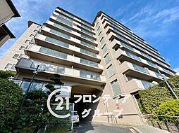 大和郡山アーバンコンフォート マンション