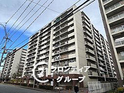 東急ドエル奈良パークビレッジ4号棟 マンション