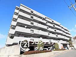 学園西ロイヤルマンション A棟