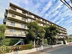 ローレルコート新大宮 マンション