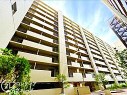 東急ドエル奈良パークビレッジ9号棟 マンション