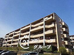 馬見第一住宅 18号棟 マンション