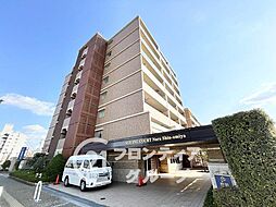 エイジングコート奈良新大宮 マンション