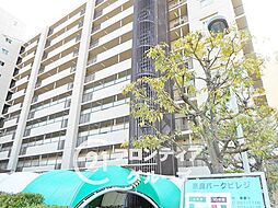 東急ドエル奈良パークビレッジ6号棟 マンション