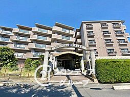 チサンマンション斑鳩2番館 マンション