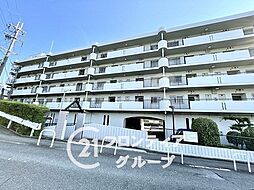 ローレルコート学園前A棟 マンション