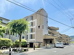 ローレルコート王寺 マンション