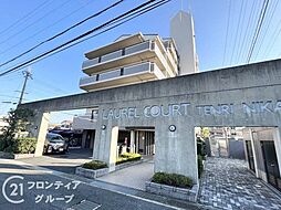 ローレルコート天理二階堂 マンション