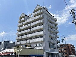 ハイ・シャトー八木 マンション