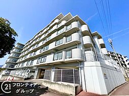 サザンヒルズ学園前1番館 マンション