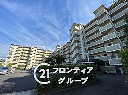 シティヴィラ大和高田駅前1号館 マンション