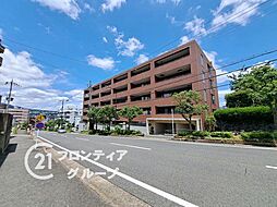 ディークラディア富雄