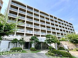 ピアッツァコート西大和 マンション