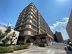 橿原神宮前スカイハイツ マンション