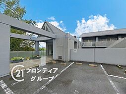 アコール学園前 マンション