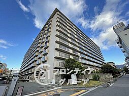 藤和奈良ハイタウン1号棟 マンション