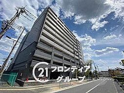 エスリード高田駅前