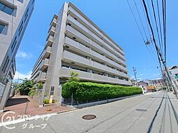 プランヴェール奈良新大宮 マンション