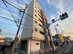 ガーデンヒルズ守口