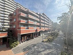 エバーグリーンポートアイランド9号棟