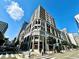 ルネ神戸旧居留地109番地