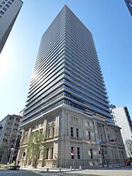 ザ・パークハウス神戸タワー