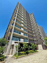 プレサンスロジェ神戸ポートアイランド