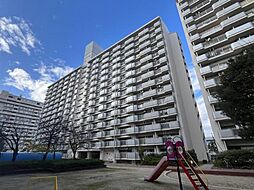 ポートアイランド住宅41号棟