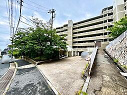 須磨一の谷グリーンハイツ B棟