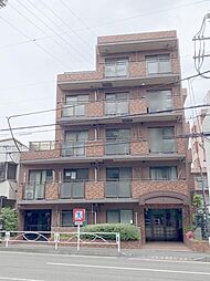セザール立川B館