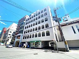 シルバーハイツ東寺町