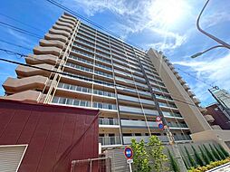 ワコーレシティ立花