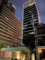 ユニハイム中之島堂島川タワーレジデンス