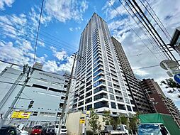 クレヴィアタワー中之島