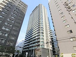 ローレルタワー梅田ウエスト