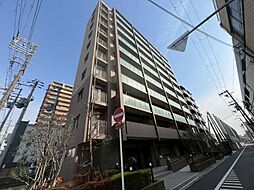 ライオンズクオーレ御幣島駅前ヴェルデ